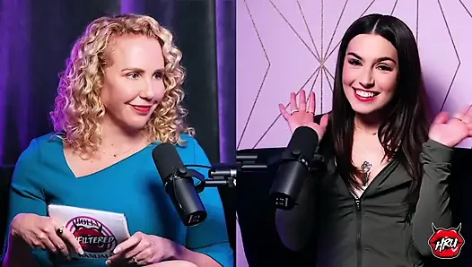 Chanel Camryn: Wie Avns bester Newcomer Stärke im widrigen fand