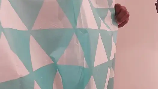 Играю с моей киской