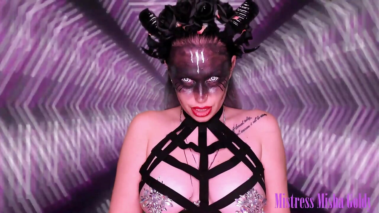 Once you cum inside Succubus, the pleasure will be so overwhelming that nothing else in life will ever satisfy again! Mesmerizin
