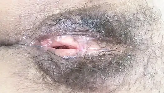 Kimsenin sikildikten sonra güzel üvey annemden daha lezzetli bir amcığı yok