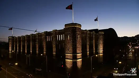 Ev yemeği ve köle başlangıcı