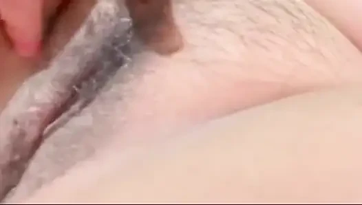 Big Pussy Play