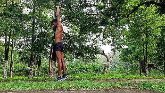 Aaj Bhi Mena Apna Sex Pack Nikal Gaya 5 Exercise Fitness