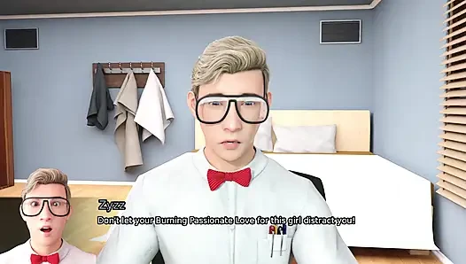 Sexbot (part 16)