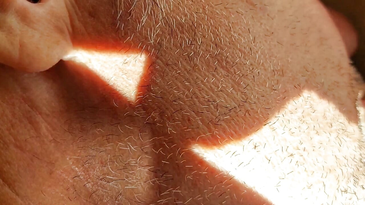 Selena Enjoys Morning Sex in Close-up