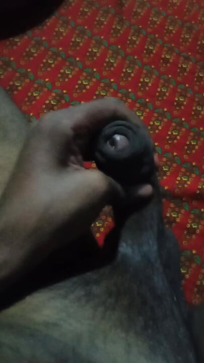 Asian Boy hand job