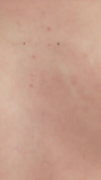 Key moment from "VIP4K. Submissive blonde blindfolded and roughly fucked"