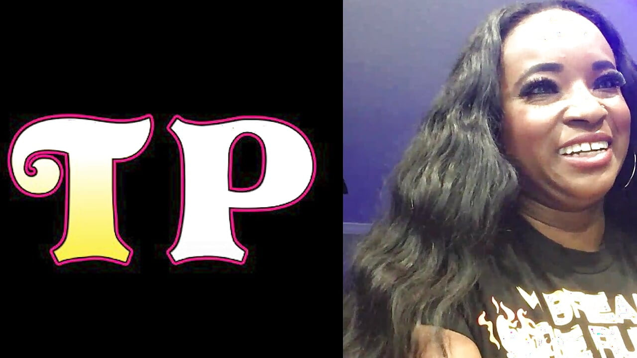 Trikepatrol Interview #71 - Naomi Fox