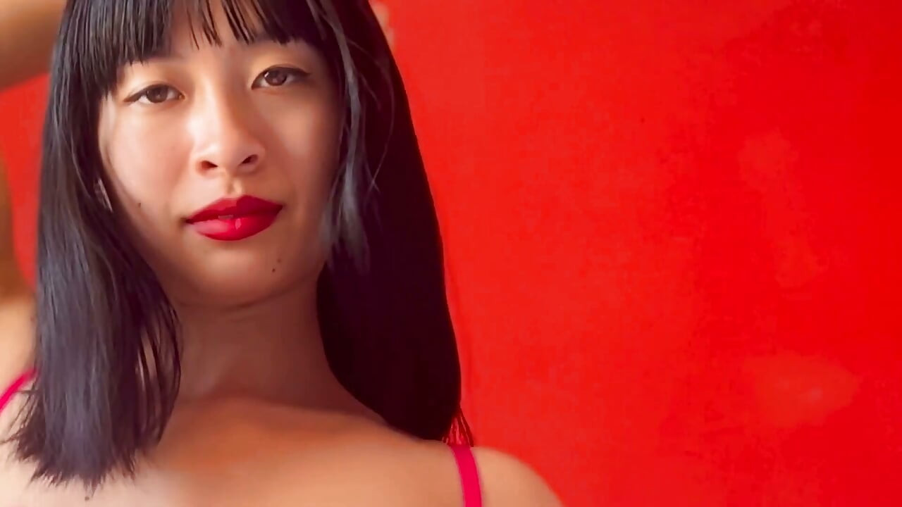 Asian Armpit Heaven