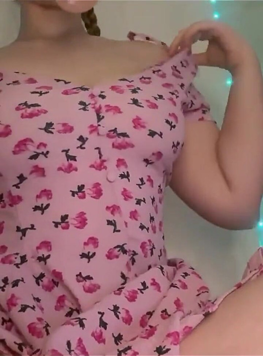 Deep Through com pau grande e masturbar a buceta