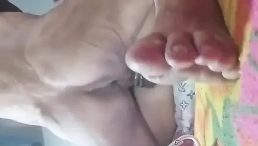 Langer missionarsfick zu meiner frau, sie befriedige.