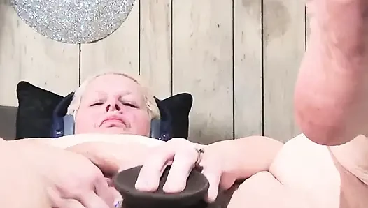 Was ich getan habe, habe ich meinen stiefsohn gefickt!