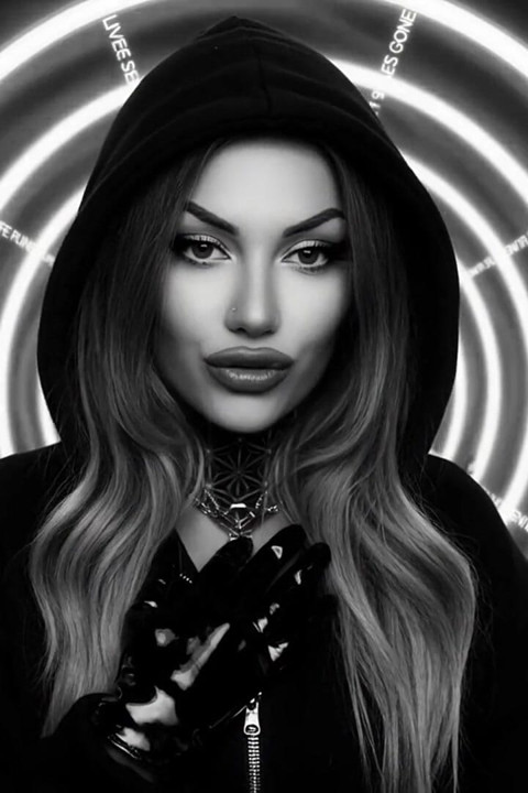 Lose Every One of Your 9 Goon Lives for Me