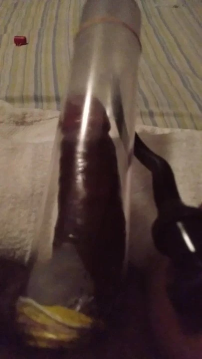 Pure Chocolate Thick Goodness