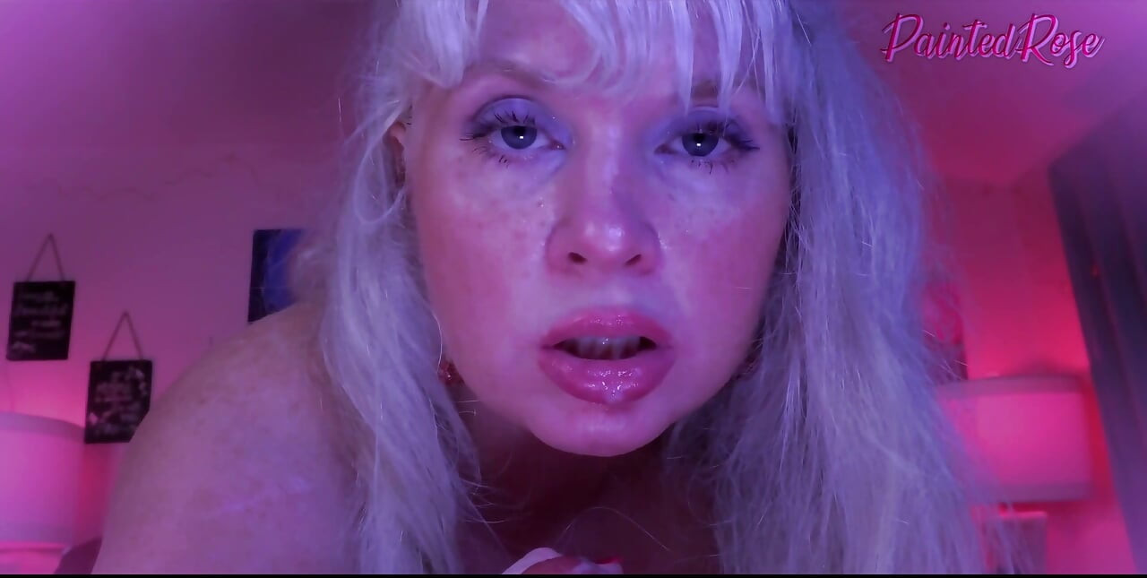 Dommy's Degraded Sex Slave