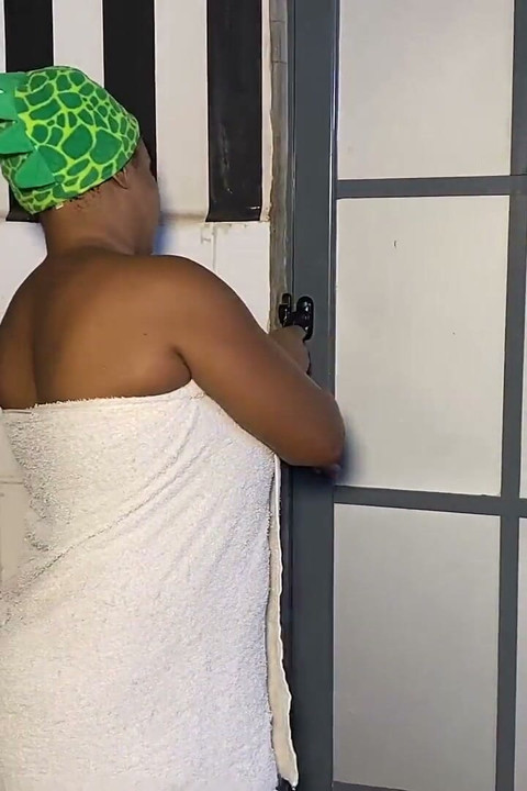 She Is Horny at All Time to Make Honey