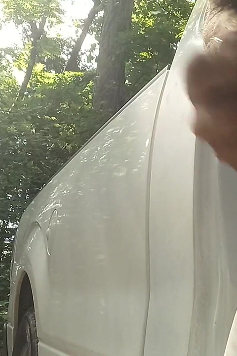 Outside Jerk
