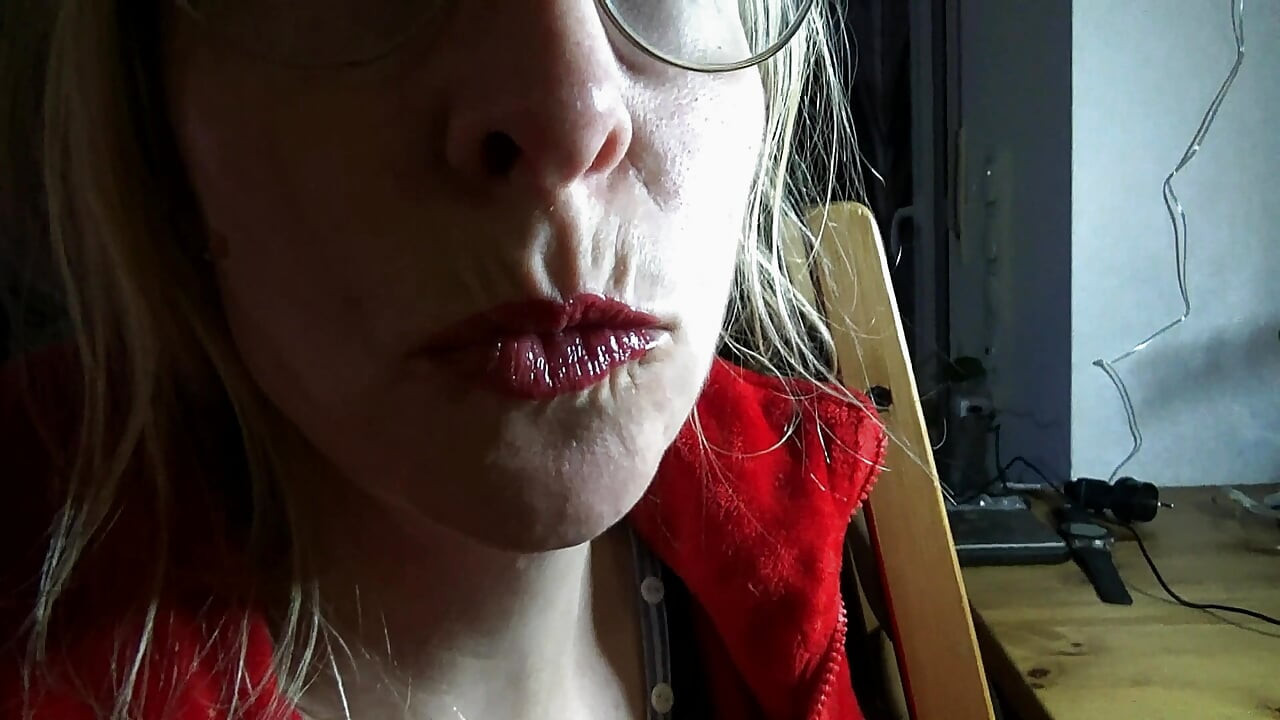 Peilipeili seinällä, jolla on koko maan voimakkain siittiö.