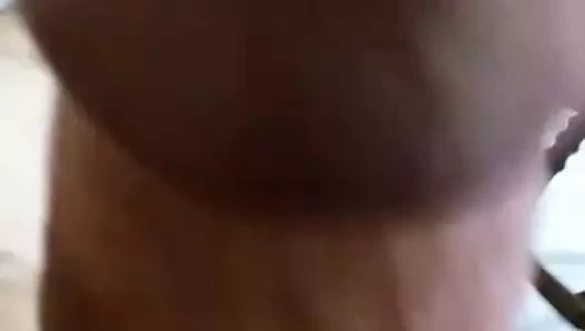 Verga de ereccion muy firme y prolongada