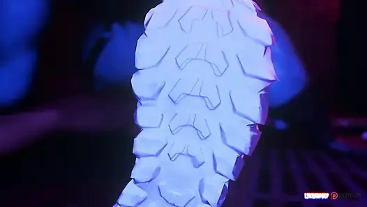 Монстр трахнул - Том 4: Тролль в канаве