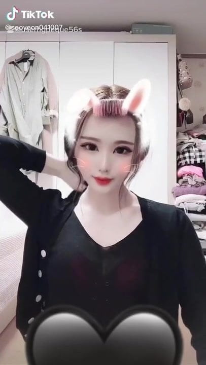 korean friend