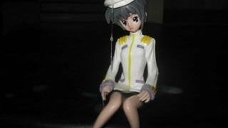 Anime figure SOF-2