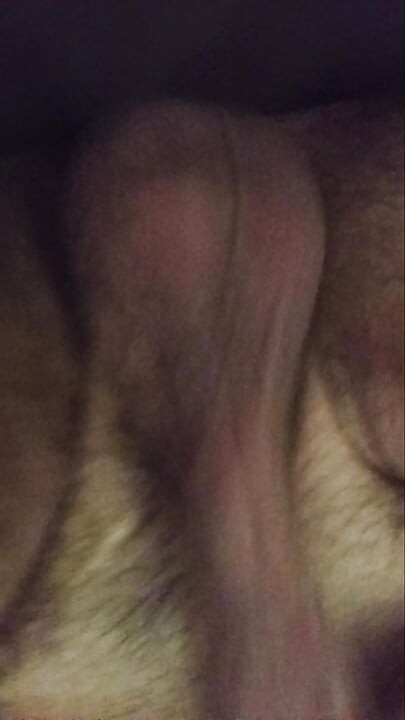 Girls, who wants to caress a beautiful with an open head and a sip of delicious cum!?