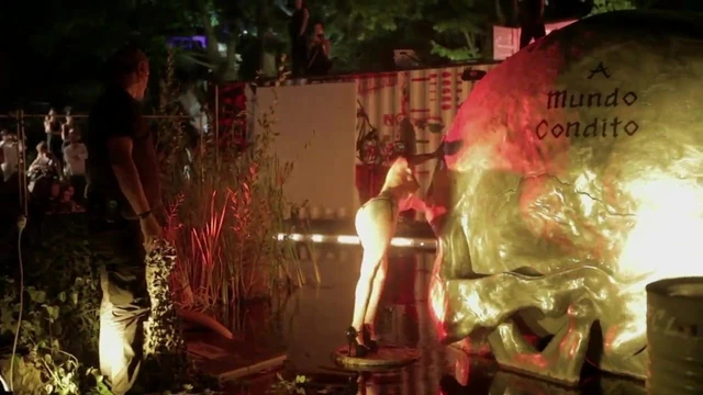 Borderline Biennale part 1