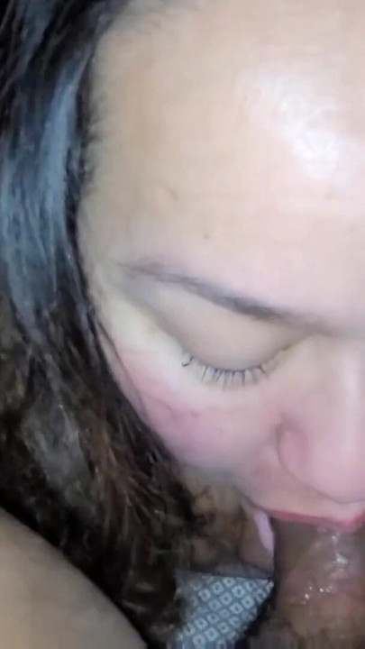 Powerful moment from "Mexi-Asian Fuck Faced Wife"