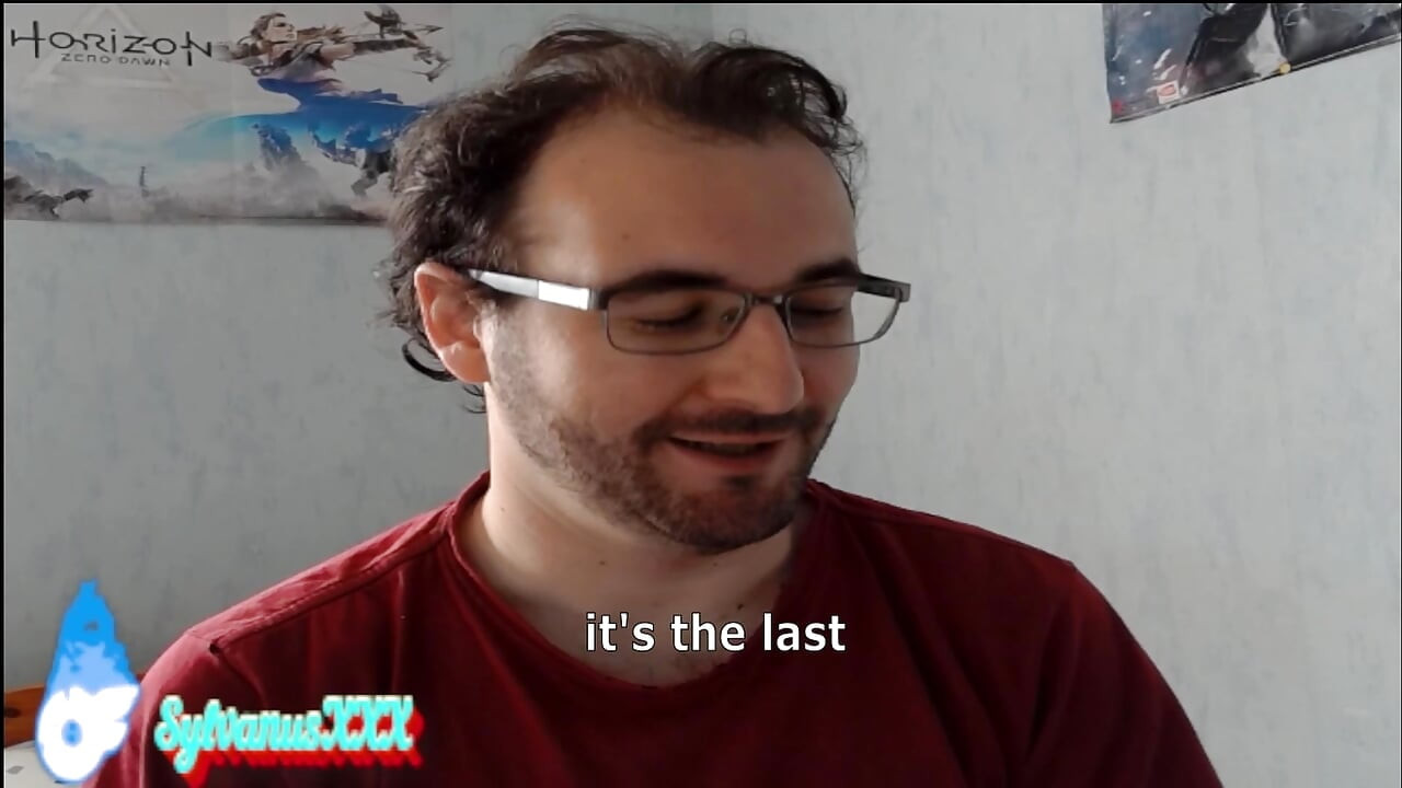 I'm back to make you cum again
