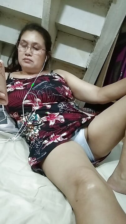 Selfie  of my beauty