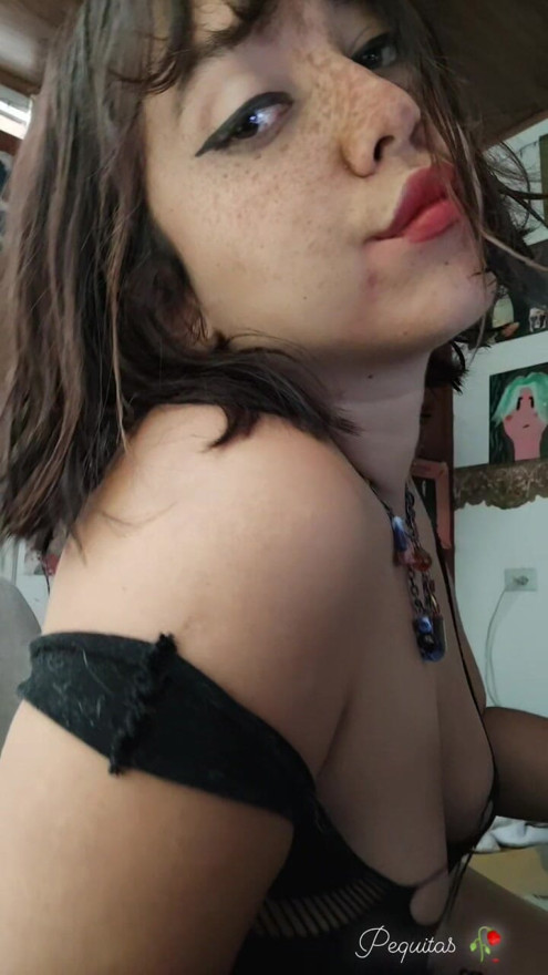 Big Woman