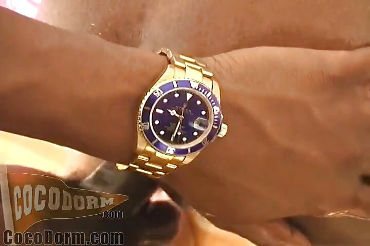 Breion Diamond + Mikeal Race + Smooth
