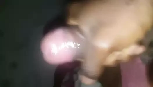 siyah horoz kremler ve boşalan her yerde