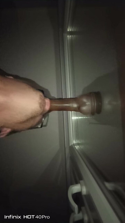 Deep throat
