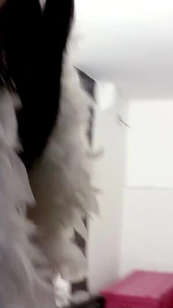 Jaw-dropping moment from "PAWG Latina College Girl Victoria Dixon Pickup for Rough Fuck"