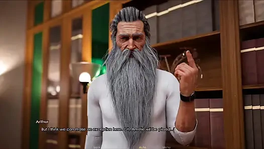 Lust academy # 6 ich will lily ficken