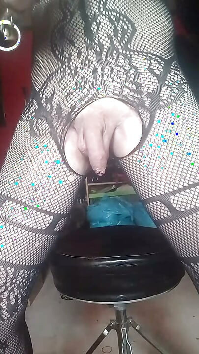 Horny sweet slut