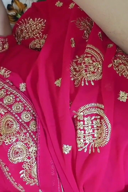 First Night Sex of Bride with Piya Suhagrat Nevli Married Couple