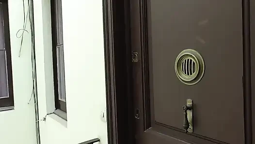 Lustiger dreier mit 2 geilen mädchen