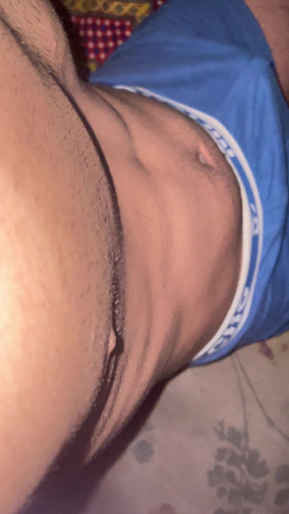 Everytime when I wake up Goes hard