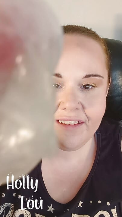 Wife shows Cuck what a real man can do with a Condom