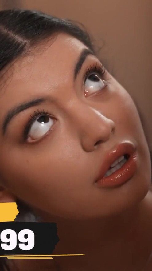 VIP4K. Daddy, please play with my juicy Pussy while my Boyfriend is away | Clip 2