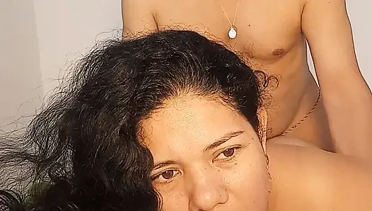 Anal sex