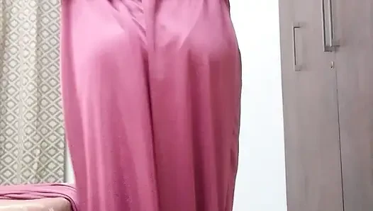 Seksi vücut ve seksi elbise