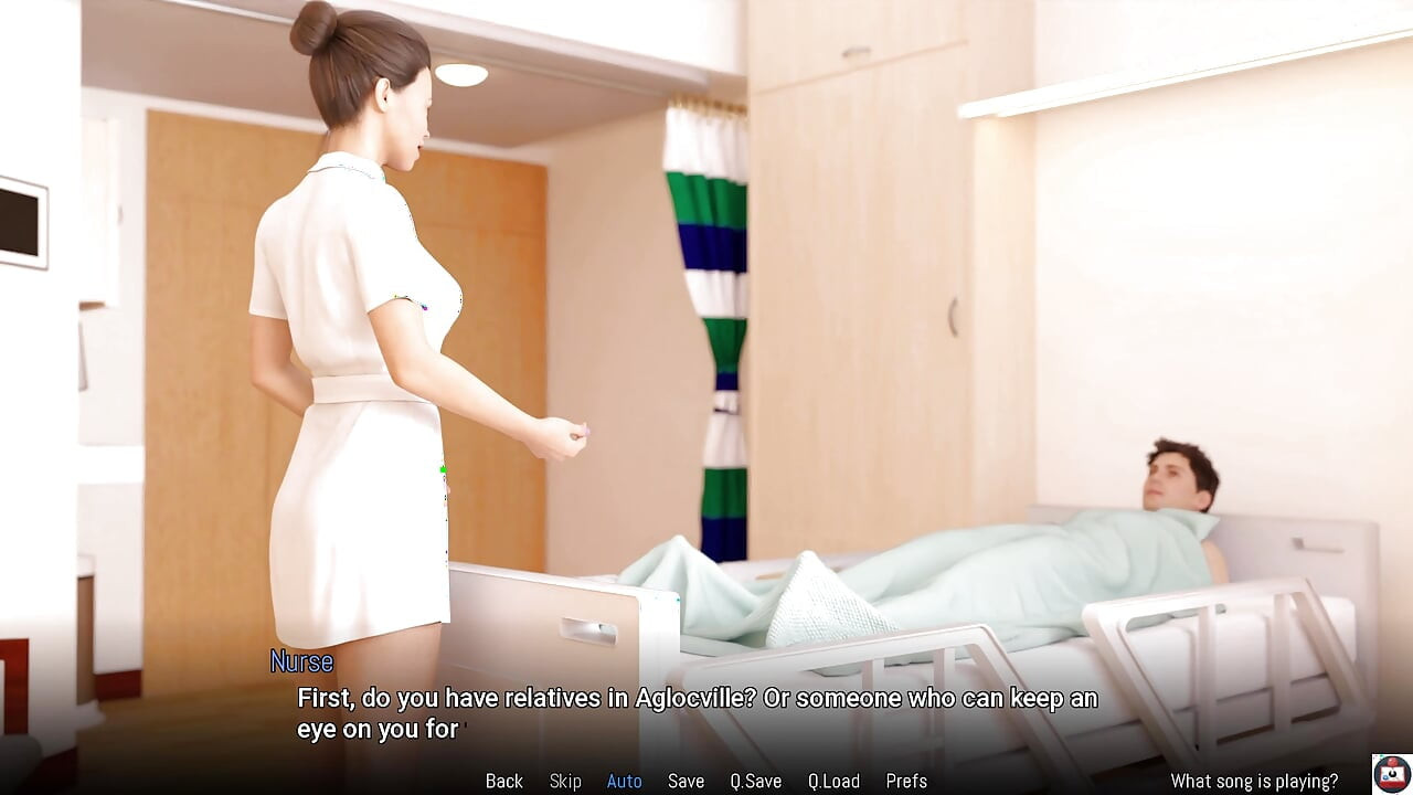 Universität der Probleme - (TEIL 07) - DREAMNOW