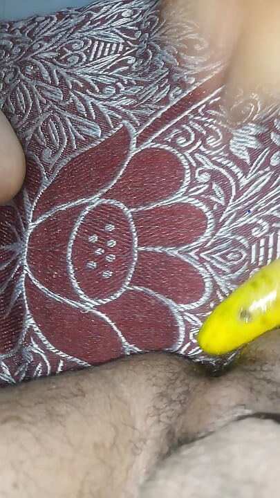 Vinay gupta solo sex & masterbate viral mms video leake