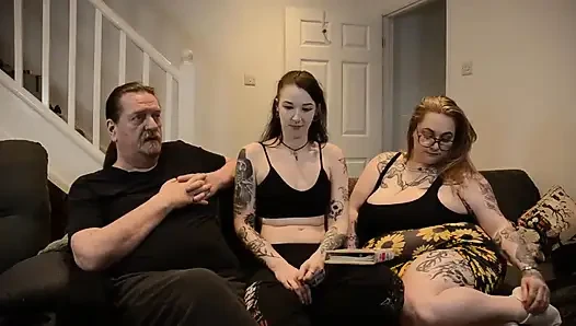 Collabs Ft Bambi Brat ve jpeters'dan önce röportaj