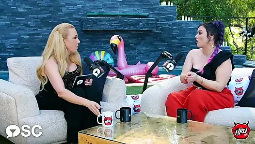 Nikki Night: секреты успеха камминг от женщины, которая обучала тысячи