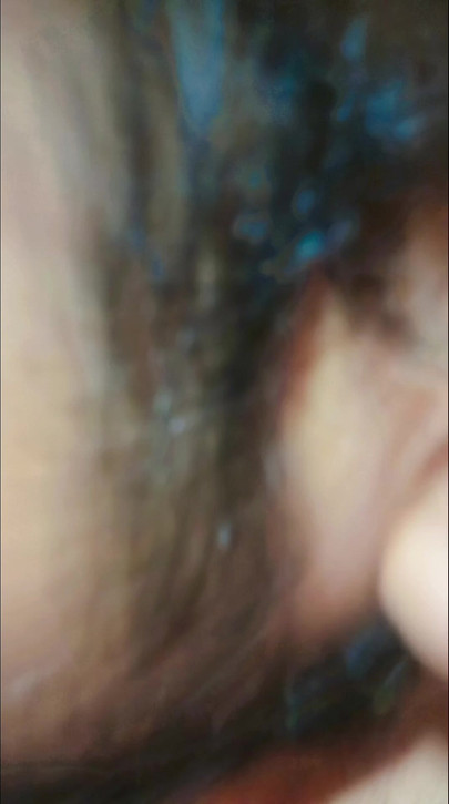 私のスロモ音楽ミックス上半身ヌードダンスビデオ